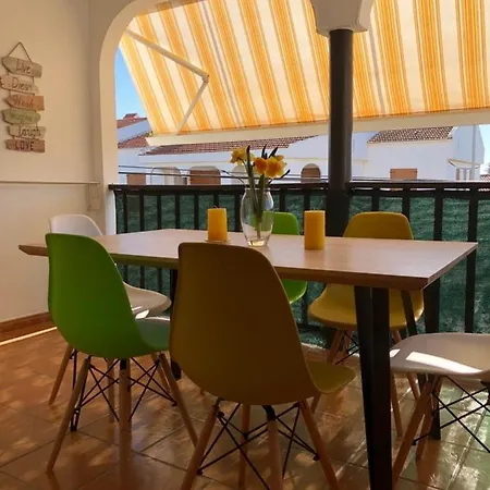 Appartement Cala Puntal