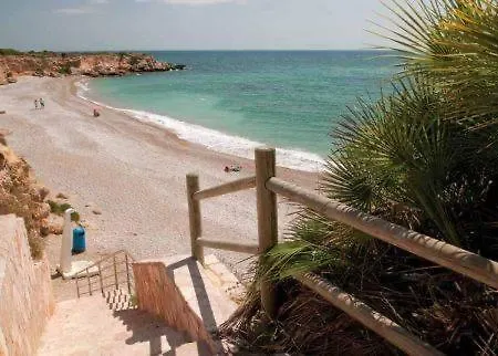 Cala Puntal Appartement Vinarós