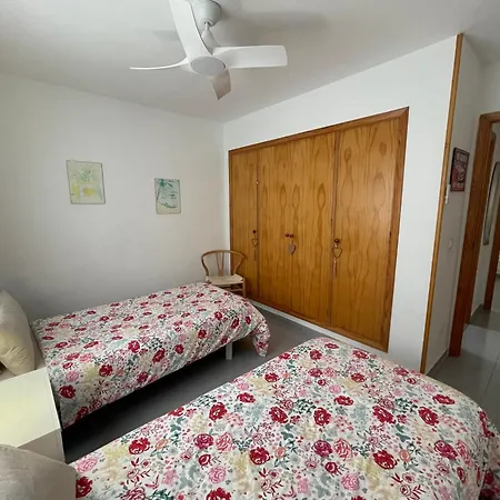 Cala Puntal Appartement *