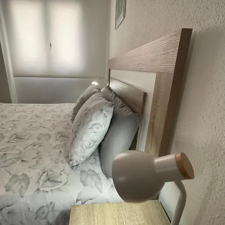 Cala Puntal Appartement