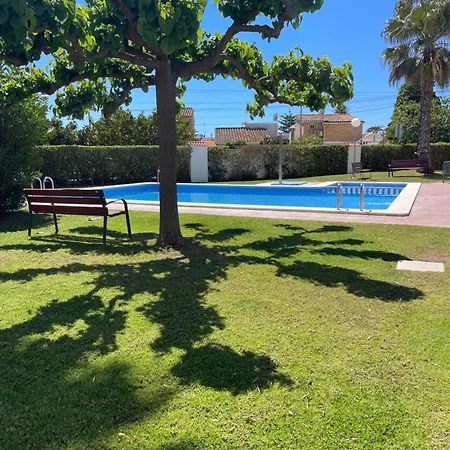 Cala Puntal * Vinarós