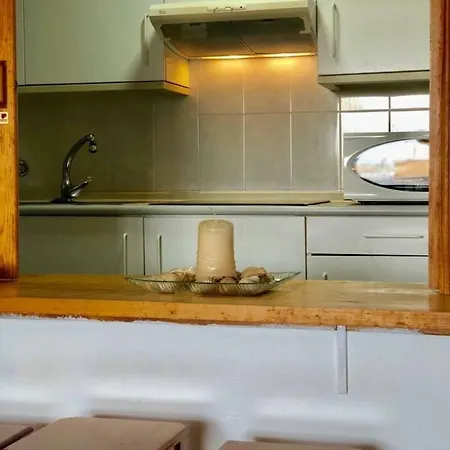 Appartement Cala Puntal *