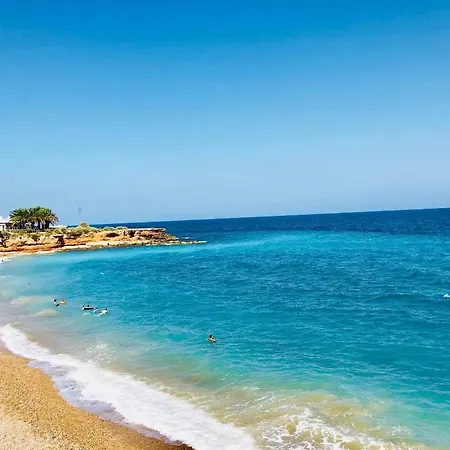 Cala Puntal Vinarós