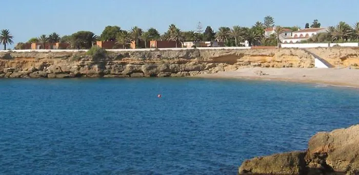 Cala Puntal 아파트 Vinarós
