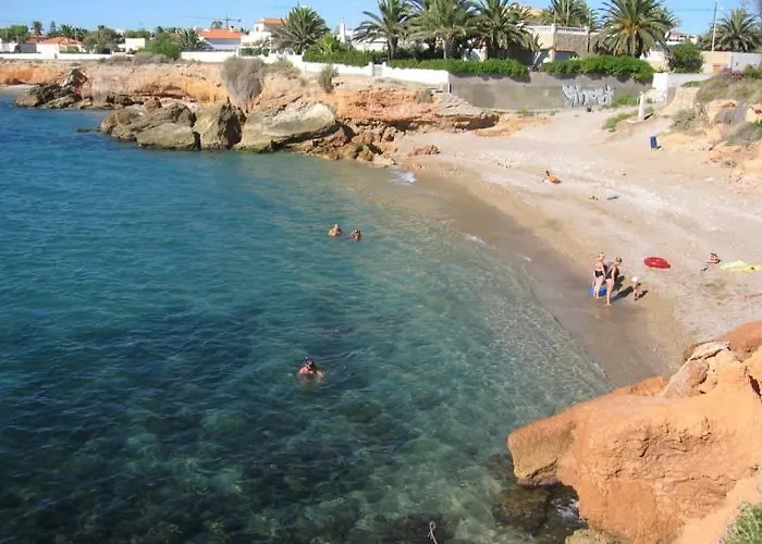 Cala Puntal