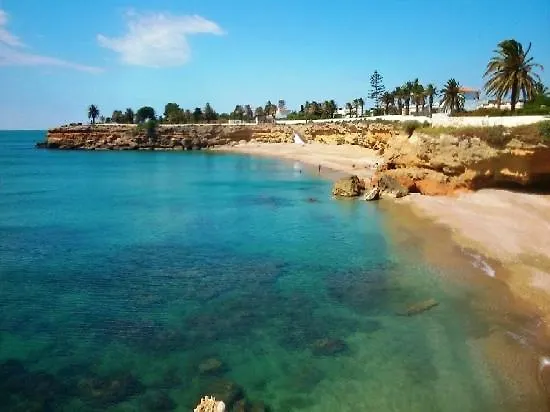 아파트 Cala Puntal