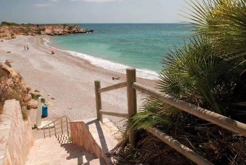 Cala Puntal 아파트 Vinarós
