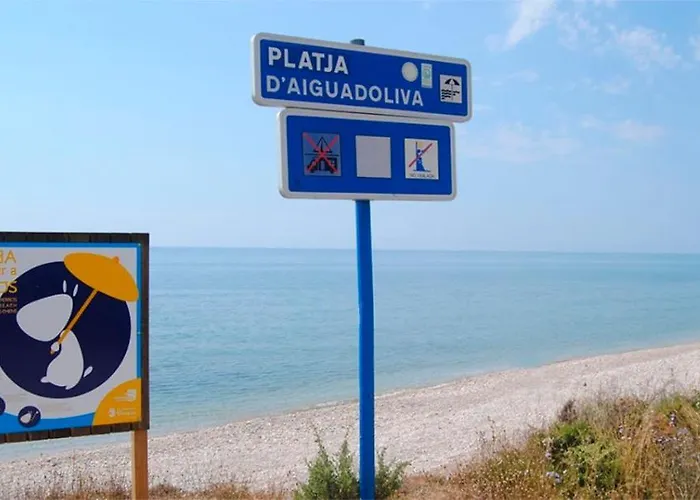 Cala Puntal Vinarós