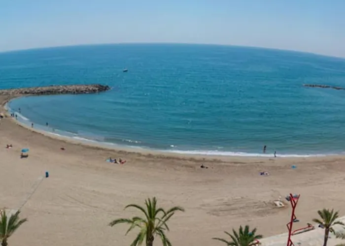 Cala Puntal