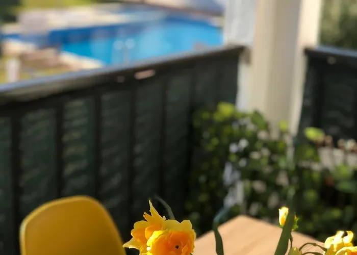 아파트 Cala Puntal Vinarós