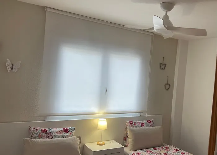 아파트 Cala Puntal Vinarós