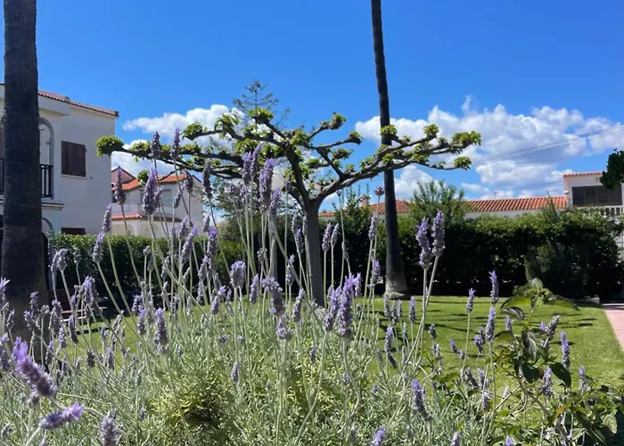 Cala Puntal 아파트 Vinarós