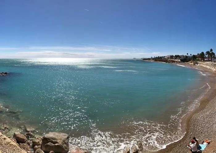 Cala Puntal