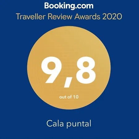 Cala Puntal *