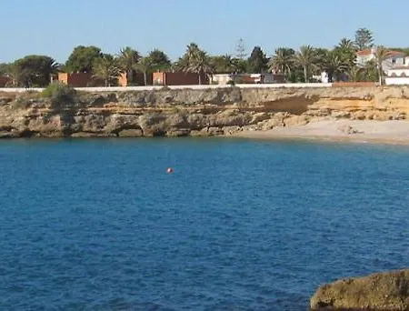 Cala Puntal 公寓 Vinarós
