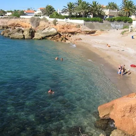 Cala Puntal