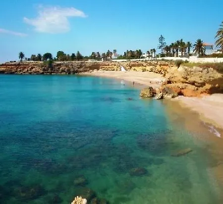Apartment Cala Puntal