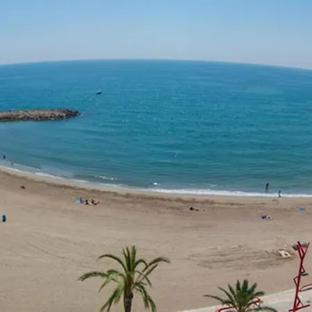 Cala Puntal