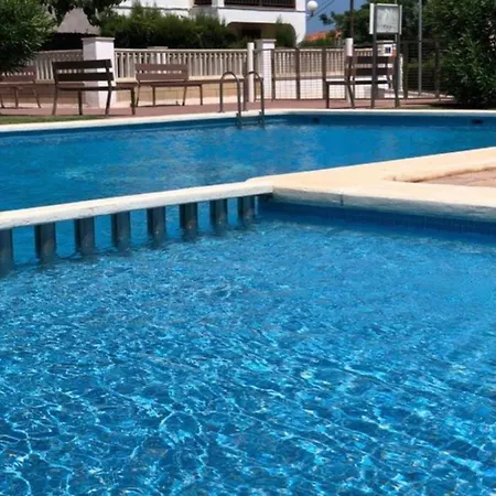 Apartment Cala Puntal