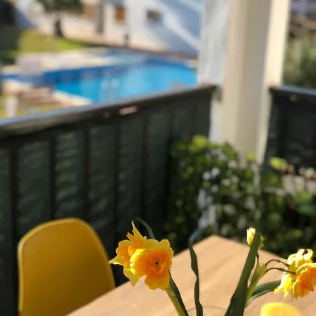 公寓 Cala Puntal Vinarós