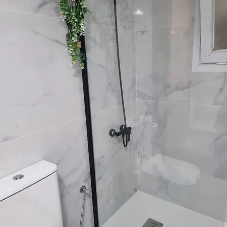 Apartment Cala Puntal