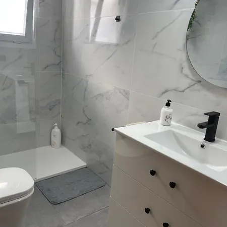 Apartment Cala Puntal