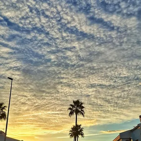 Cala Puntal 公寓 Vinarós