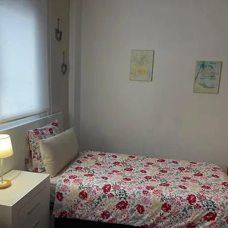 Apartment Cala Puntal *