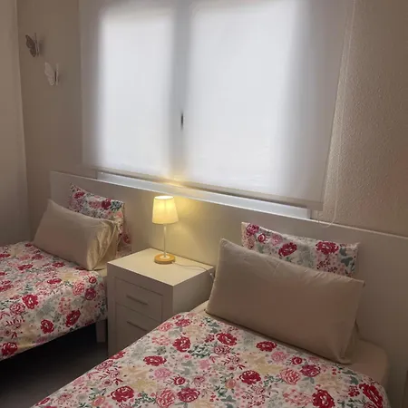 Cala Puntal Apartment Vinaros