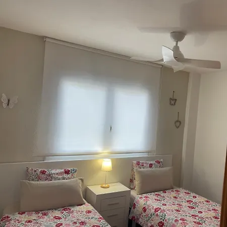 Apartment Cala Puntal Vinaros