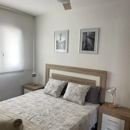 Cala Puntal Vinarós