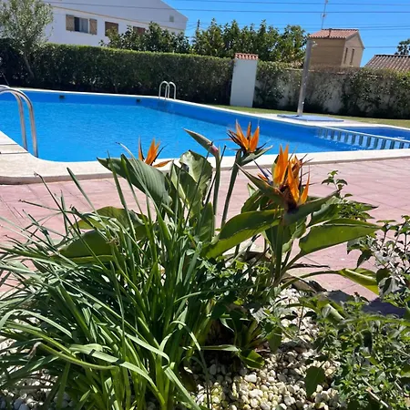 Cala Puntal Apartment Vinaros