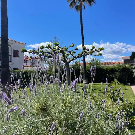 Cala Puntal דירה Vinarós