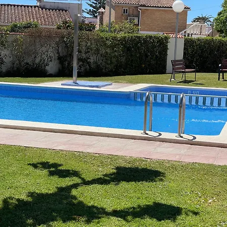 Cala Puntal