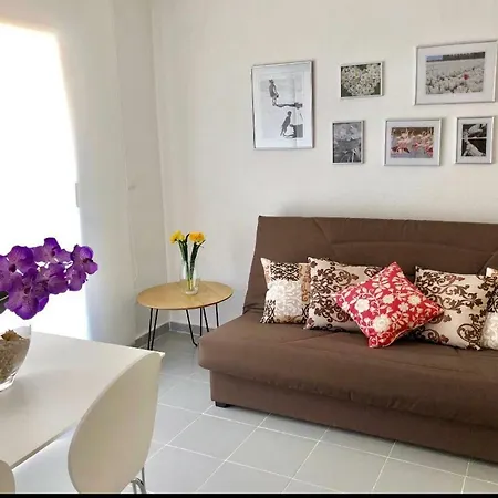 Cala Puntal Apartment Vinaros
