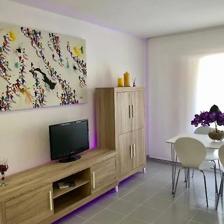 Cala Puntal Apartament Vinarós