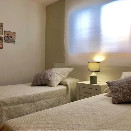 Cala Puntal Apartment Vinaros