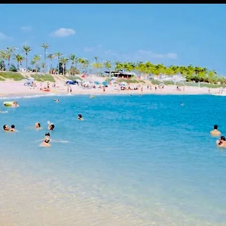 Cala Puntal דירה