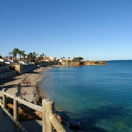 Apartment Cala Puntal