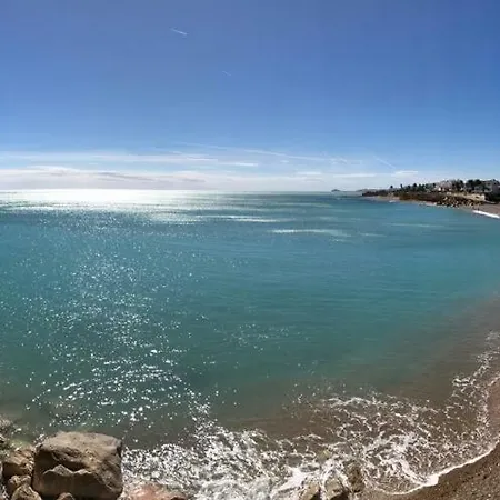 Cala Puntal