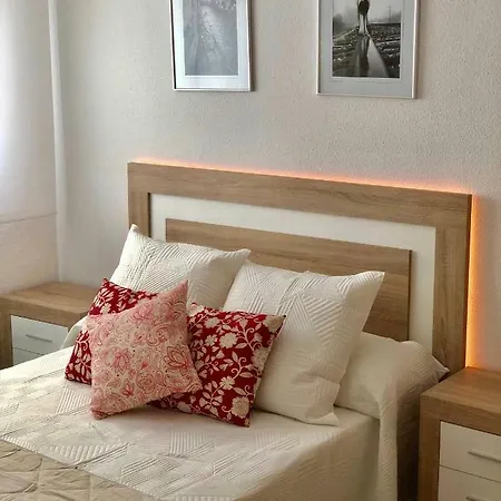 Cala Puntal Apartment Vinaros