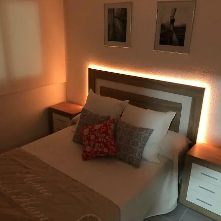 Cala Puntal Apartment