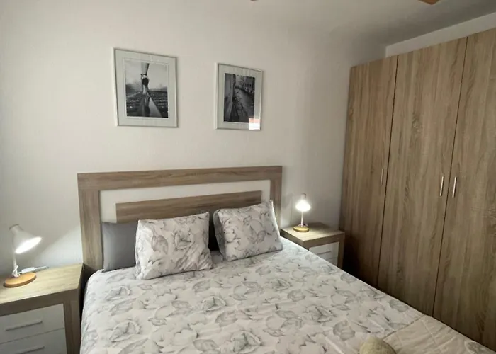 Appartement Cala Puntal