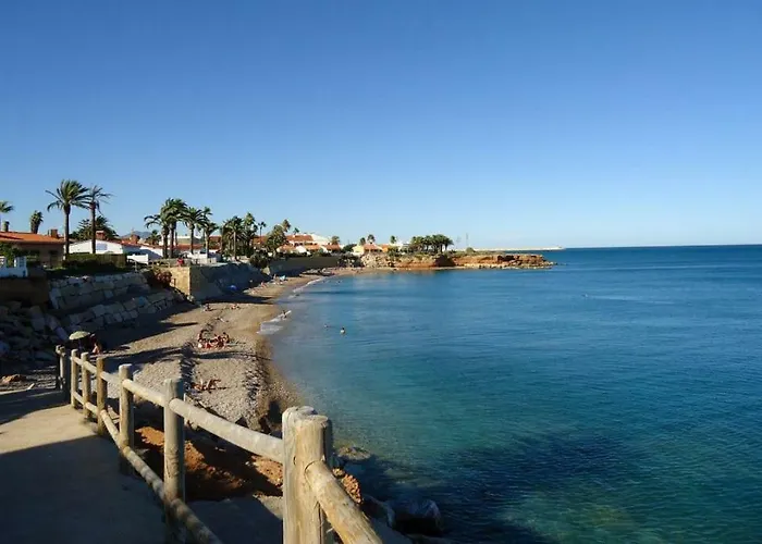 Appartamento Cala Puntal