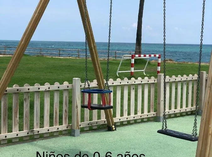 Cala Puntal Appartamento