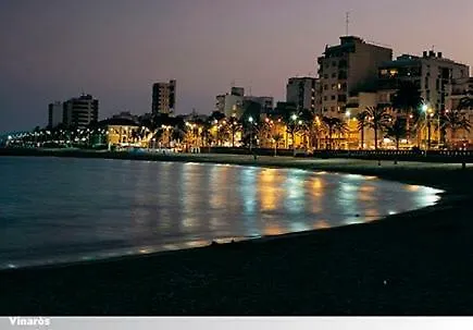 Cala Puntal Vinarós