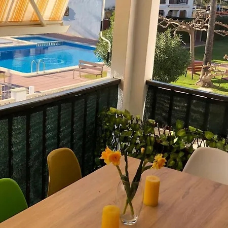 Cala Puntal * Vinarós