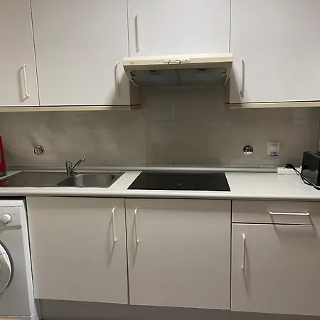 Cala Puntal Διαμέρισμα *