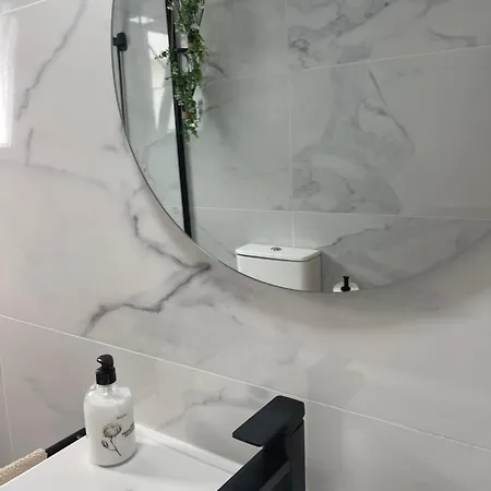 Διαμέρισμα Cala Puntal *