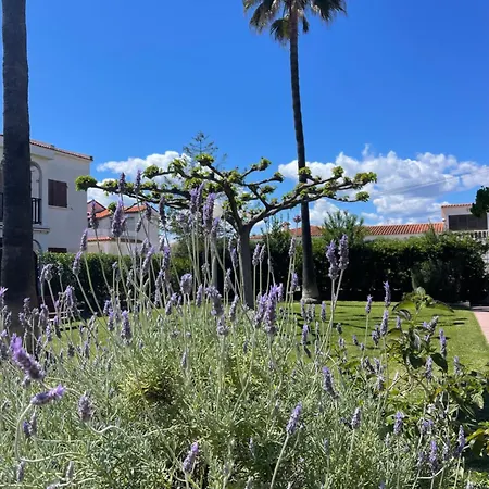 Cala Puntal Διαμέρισμα Vinarós